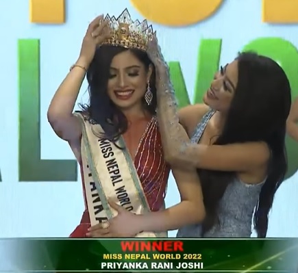 Miss Nepal 2022 crowning moment1657003918.jpg